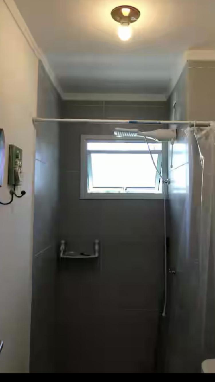 Apartamento Namaste *