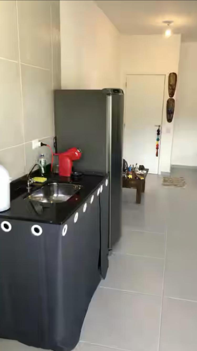 Namaste Apartamento