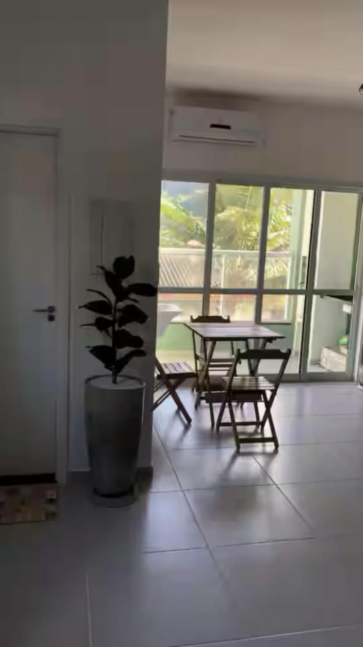Namaste Ubatuba