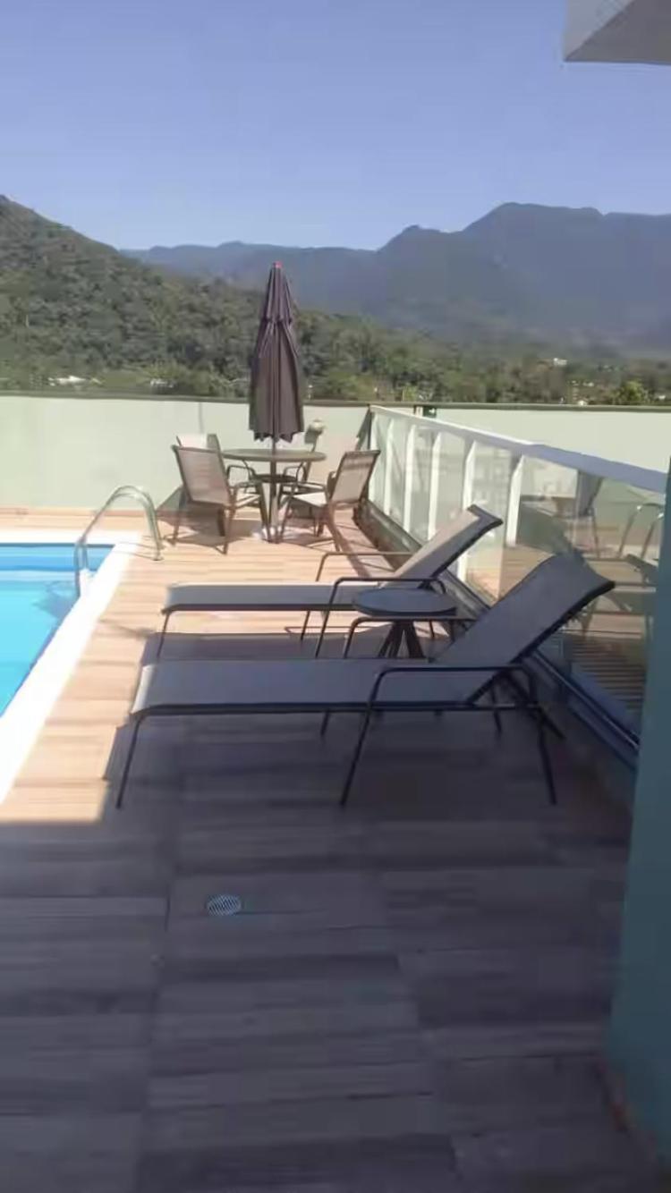 Namaste Ubatuba