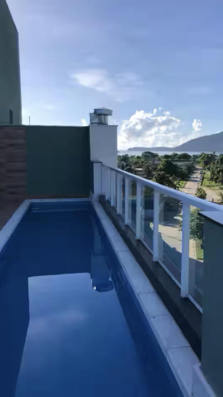 Apartamento Namaste *
