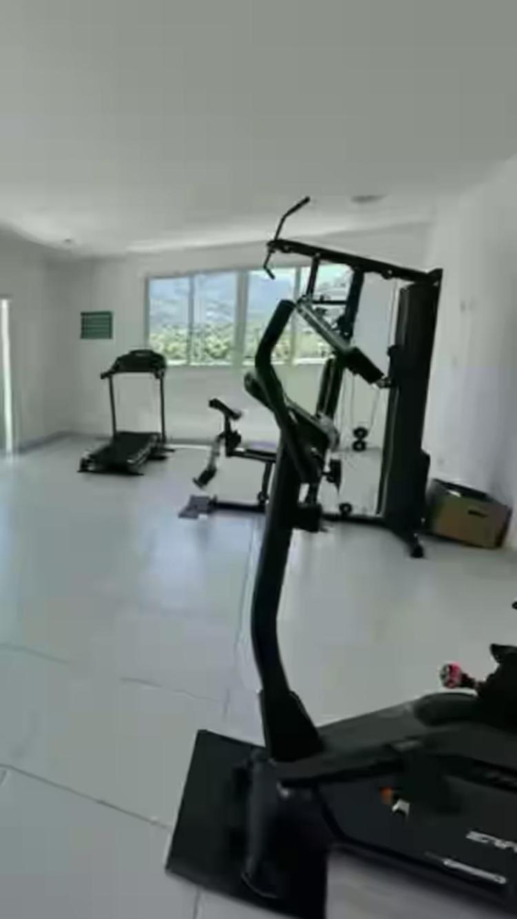 Namaste Apartamento Ubatuba